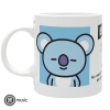 BT21 - Koya - Kubek 320 ml