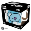 BT21 - Koya - Kubek 320 ml