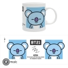 BT21 - Koya - Kubek 320 ml