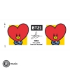 BT21 -  Tata - Kubek 320 ml