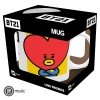BT21 -  Tata - Kubek 320 ml