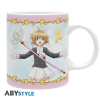 Cardcaptor Sakura - Magic Circle - Kubek 320 ml
