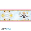 Cardcaptor Sakura - Magic Circle - Kubek 320 ml