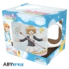 Cardcaptor Sakura - Magic Circle - Kubek 320 ml