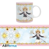 Cardcaptor Sakura - Magic Circle - Kubek 320 ml