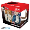Chainsaw Man - Devil Hunters - Kubek 320 ml