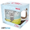 Chi's Sweet Home- Paw Prints - Kubek 320 ml