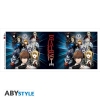 Death Note - Collage - Kubek 320 ml