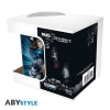 Death Note - Collage - Kubek 320 ml