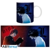 Death Note - Justice - Kubek 320 ml