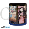 Demon Slayer - Entertainment District S2 - Kubek 320 ml