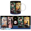 Demon Slayer - Entertainment District S2 - Kubek 320 ml