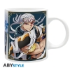 Demon Slayer - Tengen Uzui S2 - Kubek 320 ml