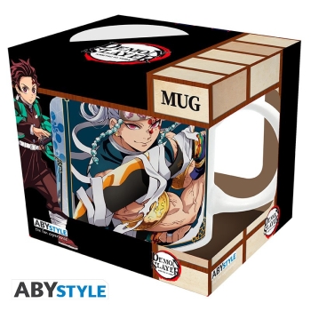 Demon Slayer - Tengen Uzui S2 - Kubek 320 ml