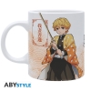 Demon Slayer - Zenitsu & Inosuke - Kubek 320 ml