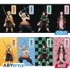 Demon Slayer - Slayers - Kubek 460 ml