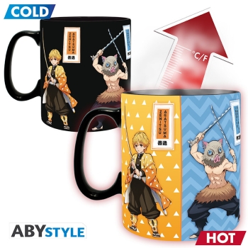 Demon Slayer - Slayers - Kubek 460 ml
