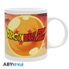 Dragon Ball - DBZ/Super Saiyans - Kubek 320 ml