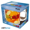 Dragon Ball - DBZ/Super Saiyans - Kubek 320 ml