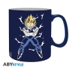 Dragon Ball - DBZ/ Majin Vegeta - Kubek 460 ml