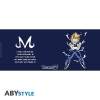 Dragon Ball - DBZ/ Majin Vegeta - Kubek 460 ml