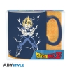 Dragon Ball - DBZ/ Majin Vegeta - Kubek 460 ml