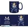 Dragon Ball - DBZ/ Majin Vegeta - Kubek 460 ml