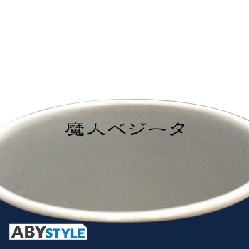 Dragon Ball - DBZ/ Majin Vegeta - Kubek 460 ml