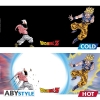 Dragon Ball - DBZ/ GokuVSBuu - Kubek 460 ml