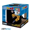 Dragon Ball - DBZ/ GokuVSBuu - Kubek 460 ml