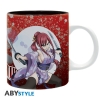 Fairy Tail - Erza & Jellal - Kubek 320 ml