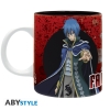 Fairy Tail - Erza & Jellal - Kubek 320 ml