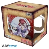Fairy Tail - Erza & Jellal - Kubek 320 ml