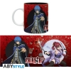 Fairy Tail - Erza & Jellal - Kubek 320 ml