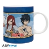 Fairy Tail - Guild - Kubek 320 ml