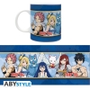 Fairy Tail - Guild - Kubek 320 ml