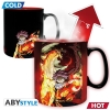 Fairy Tail - Natsu & Lucy - Kubek 460 ml