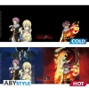 Fairy Tail - Natsu & Lucy - Kubek 460 ml