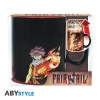 Fairy Tail - Natsu & Lucy - Kubek 460 ml