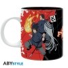 Fire Force - Companies 7 & 8 - Kubek 320 ml