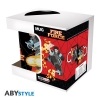 Fire Force - Companies 7 & 8 - Kubek 320 ml