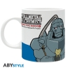 Fullmetal Alchemist - Elric Brothers Chibi - Kubek 320 ml