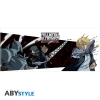 Fullmetal Alchemist - Heroes & Pride - Kubek 320 ml