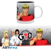 GTO - Group - Kubek 320 ml