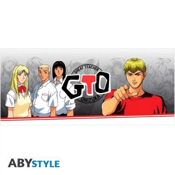 GTO - Group - Kubek 320 ml