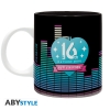 Hatsune Miku - Happy 16th Birthday Mi - Kubek 320 ml