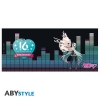 Hatsune Miku - Happy 16th Birthday Mi - Kubek 320 ml