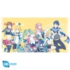 Hatsune Miku - Miku and Friends - Kubek 320 ml