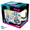 Hatsune Miku - Miku and Friends - Kubek 320 ml