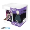 Hell's Paradise - Asaemons & criminals - Kubek 320 ml